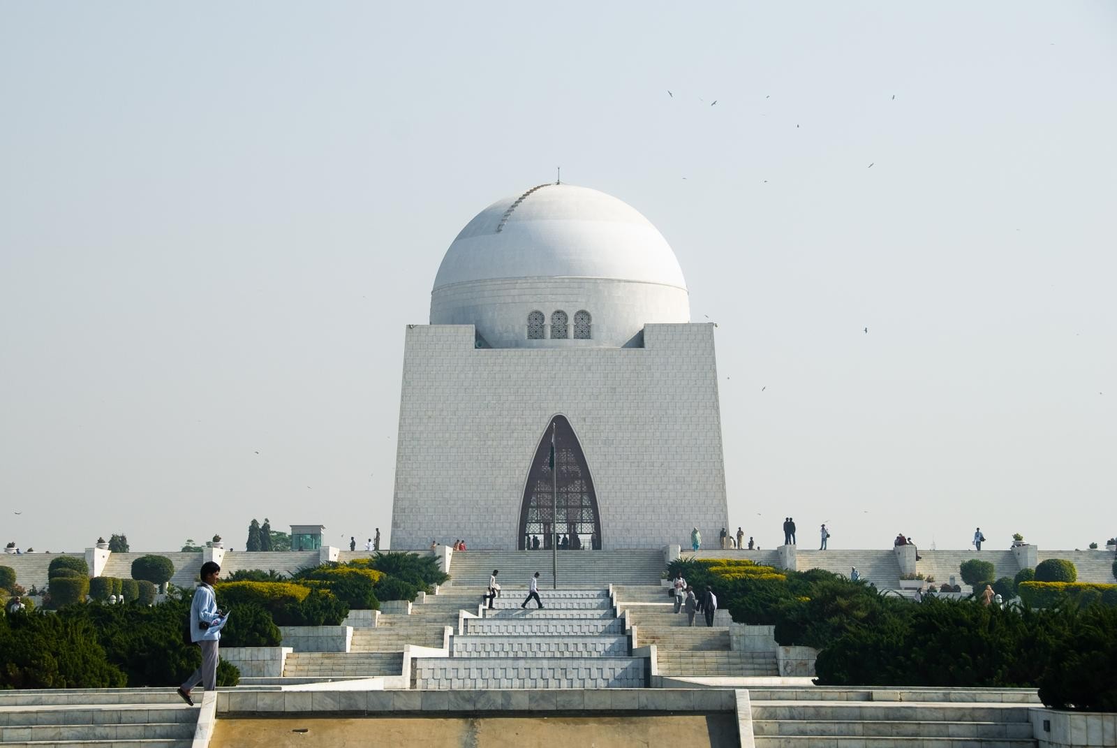zone Image